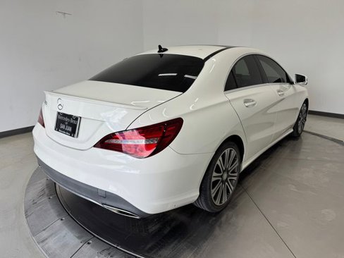 Used 2017 Mercedes-Benz CLA 250 image 31