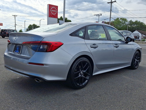 Used 2024 Honda Civic Sport image 4