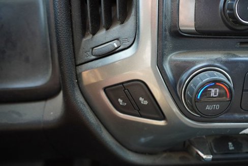 Used 2014 Chevrolet Silverado 1500 LT w/ All Star Edition image 7