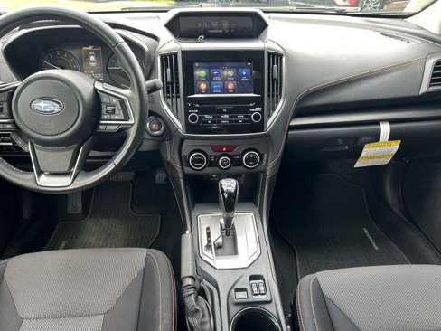 Certified 2020 Subaru Crosstrek 2.0i Premium w/ Moonroof Package 2 image 15