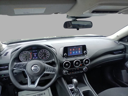 Used 2020 Nissan Sentra S image 25
