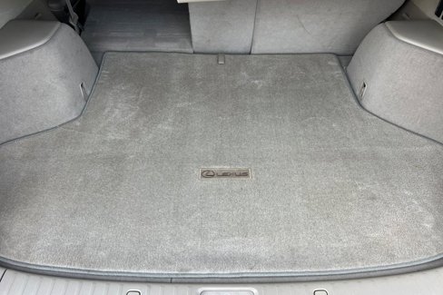 Used 2006 Lexus RX 400h AWD image 16