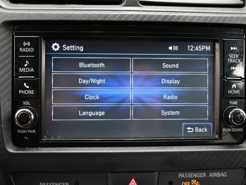 Used 2021 Mitsubishi Outlander Sport ES image 23