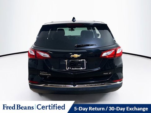 Used 2019 Chevrolet Equinox LT image 8