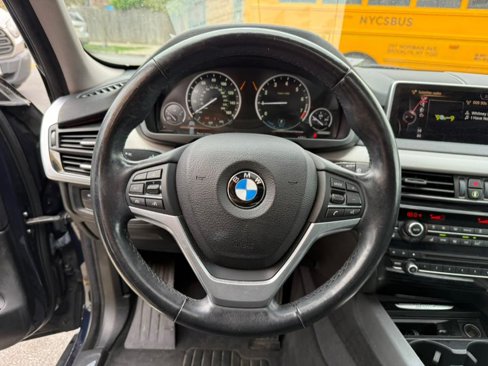 Used 2016 BMW X5 xDrive40e image 14