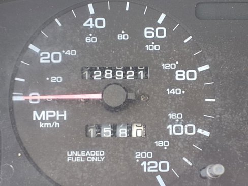 Used 1999 Nissan Altima GXE image 4