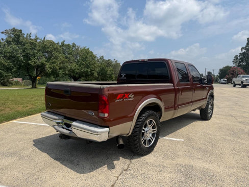 Used 2006 Ford F350 King Ranch image 7