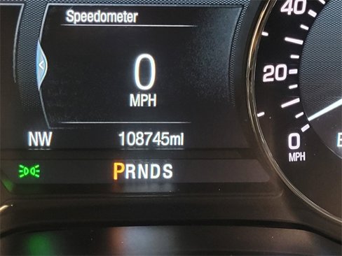 Used 2018 Lincoln MKC Premiere image 28