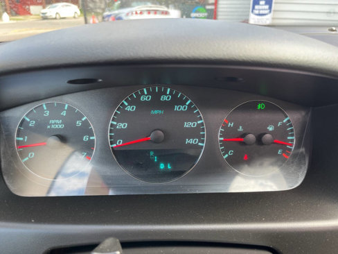 Used 2012 Chevrolet Impala LTZ image 19