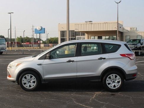 Used 2014 Ford Escape S image 7