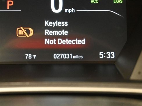 Used 2022 Honda CR-V EX-L image 24