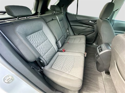 Used 2019 Chevrolet Equinox LT image 25