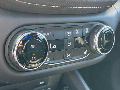 Certified 2021 Chevrolet TrailBlazer ACTIV w/ Sun and Liftgate Package image 18