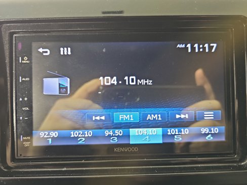 Used 2012 Toyota Tacoma PreRunner image 24