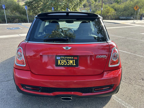 Used 2011 MINI Cooper S image 19