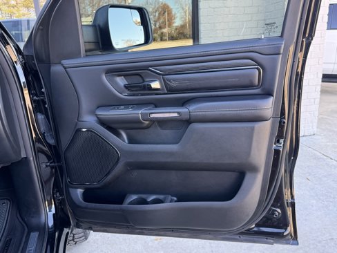 Used 2023 RAM 1500 Limited w/ Bed Utility Group image 46
