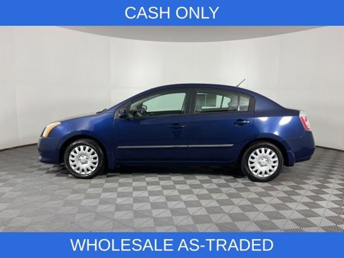 Used 2010 Nissan Sentra 2.0 S image 5