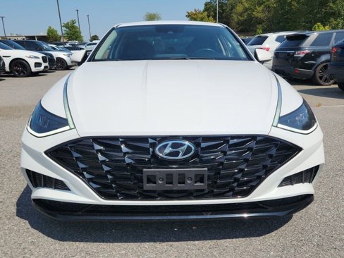 Used 2020 Hyundai Sonata SEL w/ Convenience Package image 5