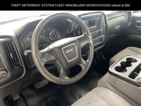 Used 2017 GMC Sierra 1500 2WD Regular Cab image 6