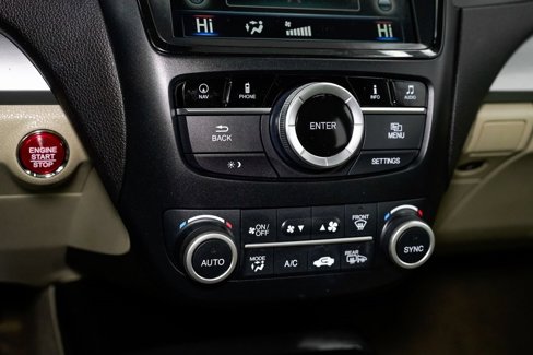 Used 2017 Acura RDX w/ Technology Package image 19
