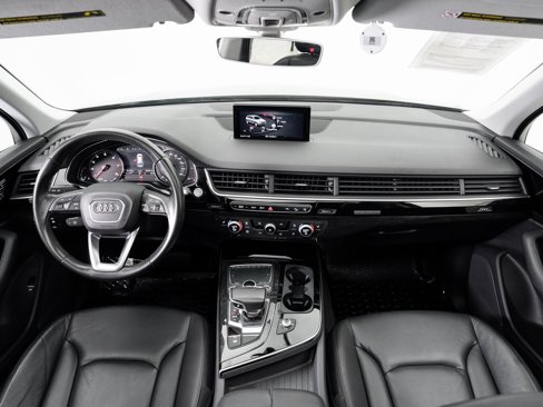 Used 2017 Audi Q7 3.0T Premium image 20