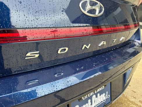 Certified 2020 Hyundai Sonata SE image 10