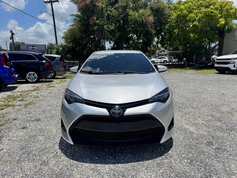 Used 2019 Toyota Corolla LE image 2