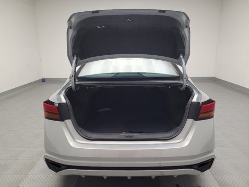 Used 2023 Nissan Altima 2.5 SV image 29