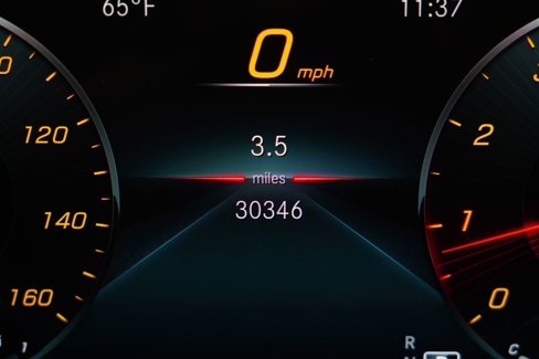 Certified 2022 Mercedes-Benz GLE 350 4MATIC image 21