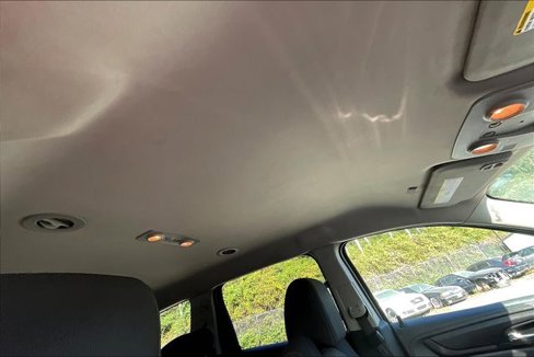Used 2016 Chevrolet Traverse LT image 19