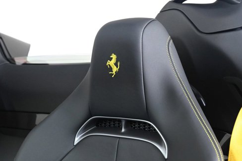 Certified 2024 Ferrari SF90 Spider image 20