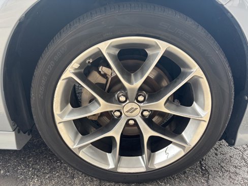 Used 2022 Dodge Charger GT image 29