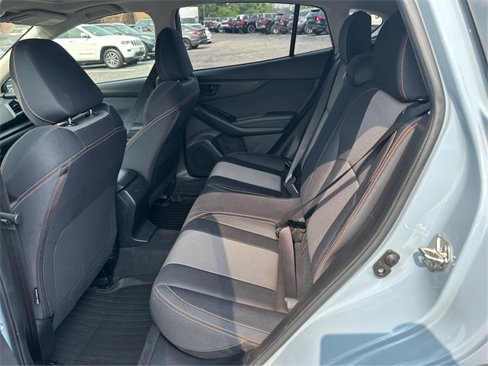 Used 2019 Subaru Crosstrek 2.0i Premium image 10