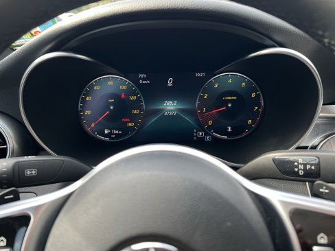 Used 2019 Mercedes-Benz C 300 4MATIC Sedan image 21