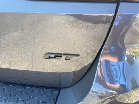 New 2026 Dodge Durango GT w/ Blacktop Package image 17