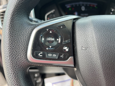 Used 2019 Honda CR-V EX image 26