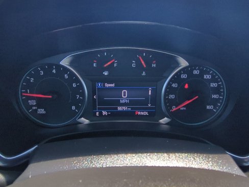 Used 2023 Chevrolet Equinox LT image 20