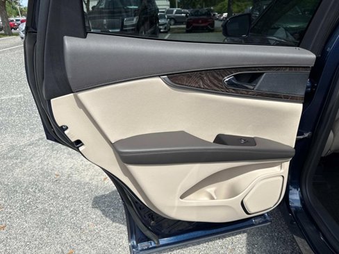 Used 2017 Lincoln MKX Reserve image 13
