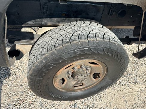 Used 2004 GMC Sierra 2500 SLE w/ Heavy-Duty Power Package image 41