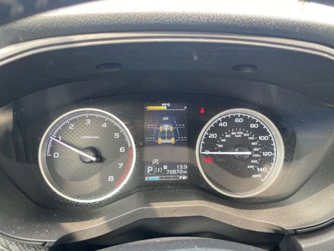 Used 2019 Subaru Forester Premium image 12