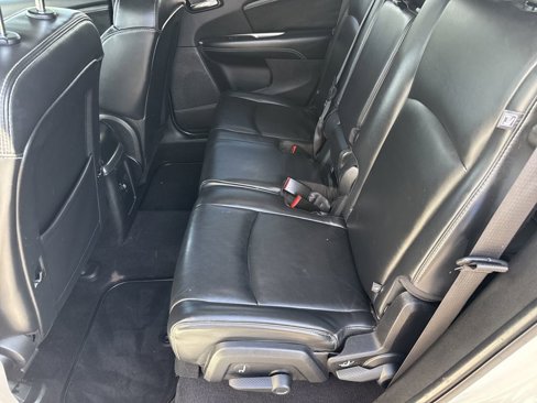 Used 2016 Dodge Journey Crossroad w/ Popular Equipment Group image 14