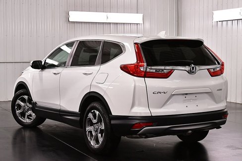 Used 2019 Honda CR-V EX-L image 5