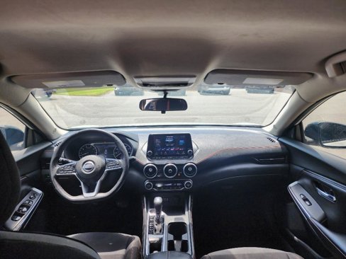 Used 2021 Nissan Sentra SR image 12