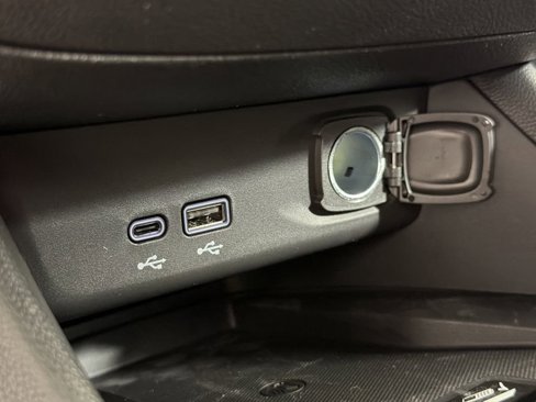 New 2025 Buick Envista Sport Touring w/ Convenience I Package image 31