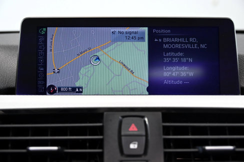 Used 2014 BMW 435i Convertible image 30