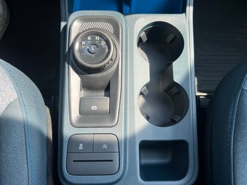 New 2025 Ford Maverick XLT image 28