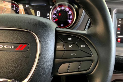 Certified 2023 Dodge Challenger SXT image 24