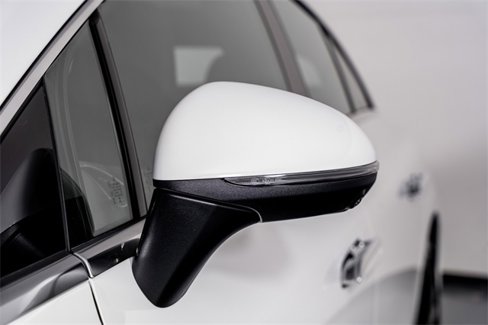 Used 2024 Mercedes-Benz EQE 350+ Sedan w/ AMG Line Exterior Package image 29