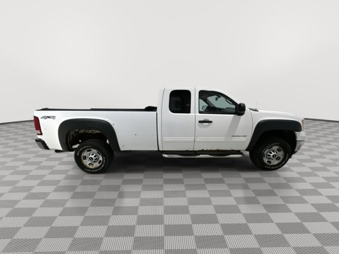 Used 2012 GMC Sierra 2500 SLE image 33