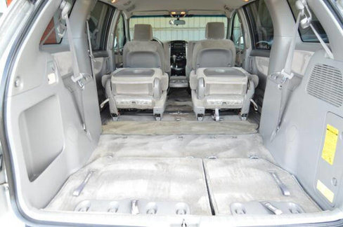 Used 2008 Toyota Sienna LE image 39